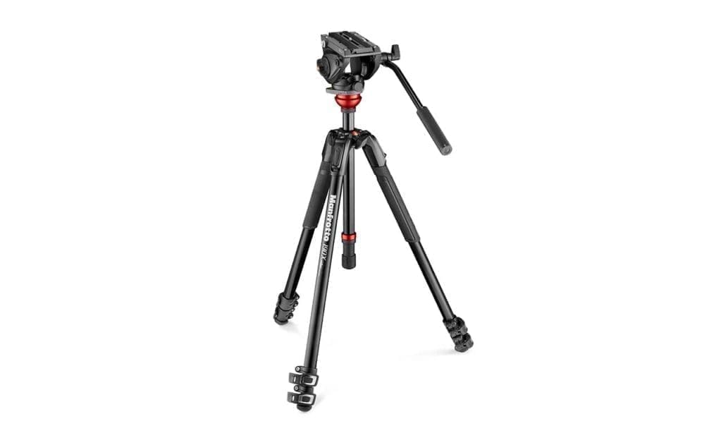 Manfrotto Launches Video System Camera Jabber