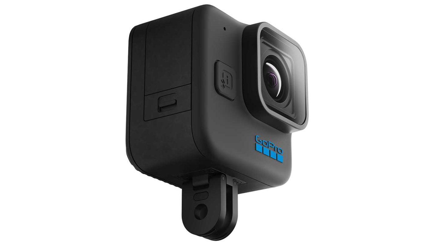 GoPro Hero11 Black Mini Price Specs Release Date Revealed Camera