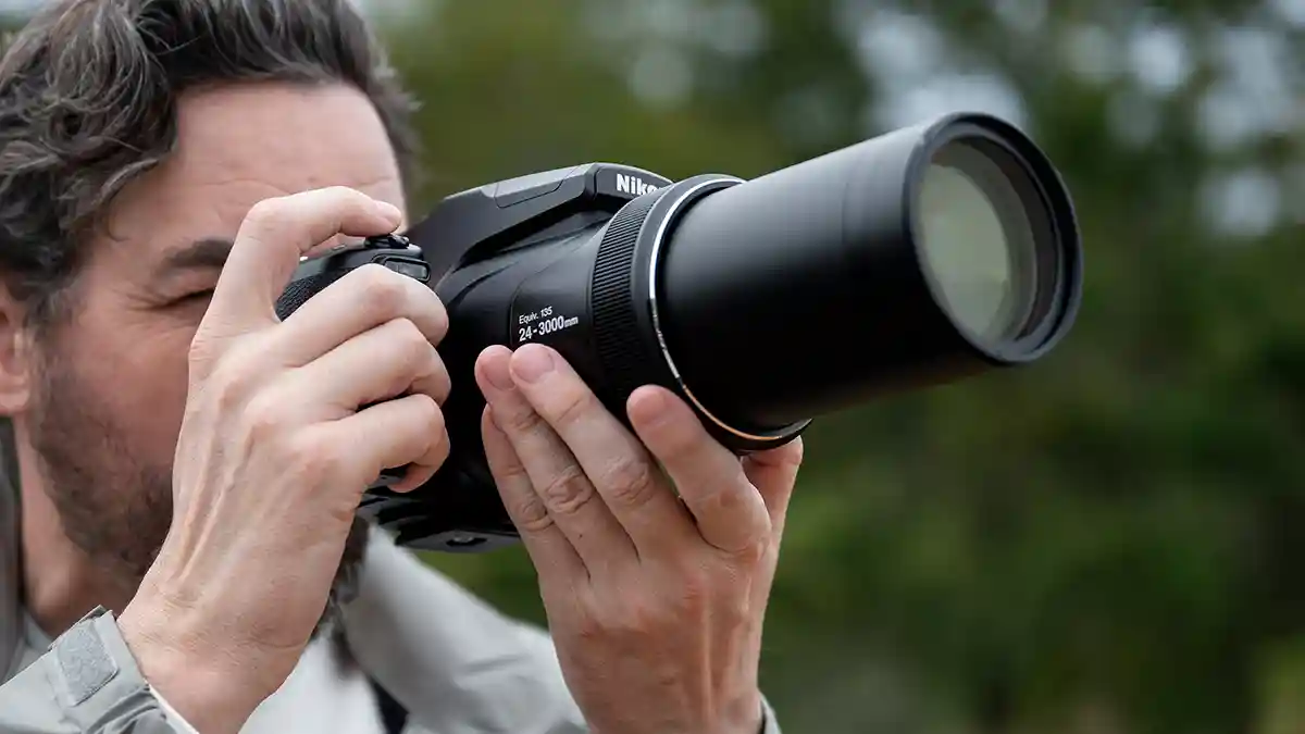 Nikon launches COOLPIX P1100 with 125x optical zoom Nikon launches COOLPIX P1100 with 125x optical zoom
