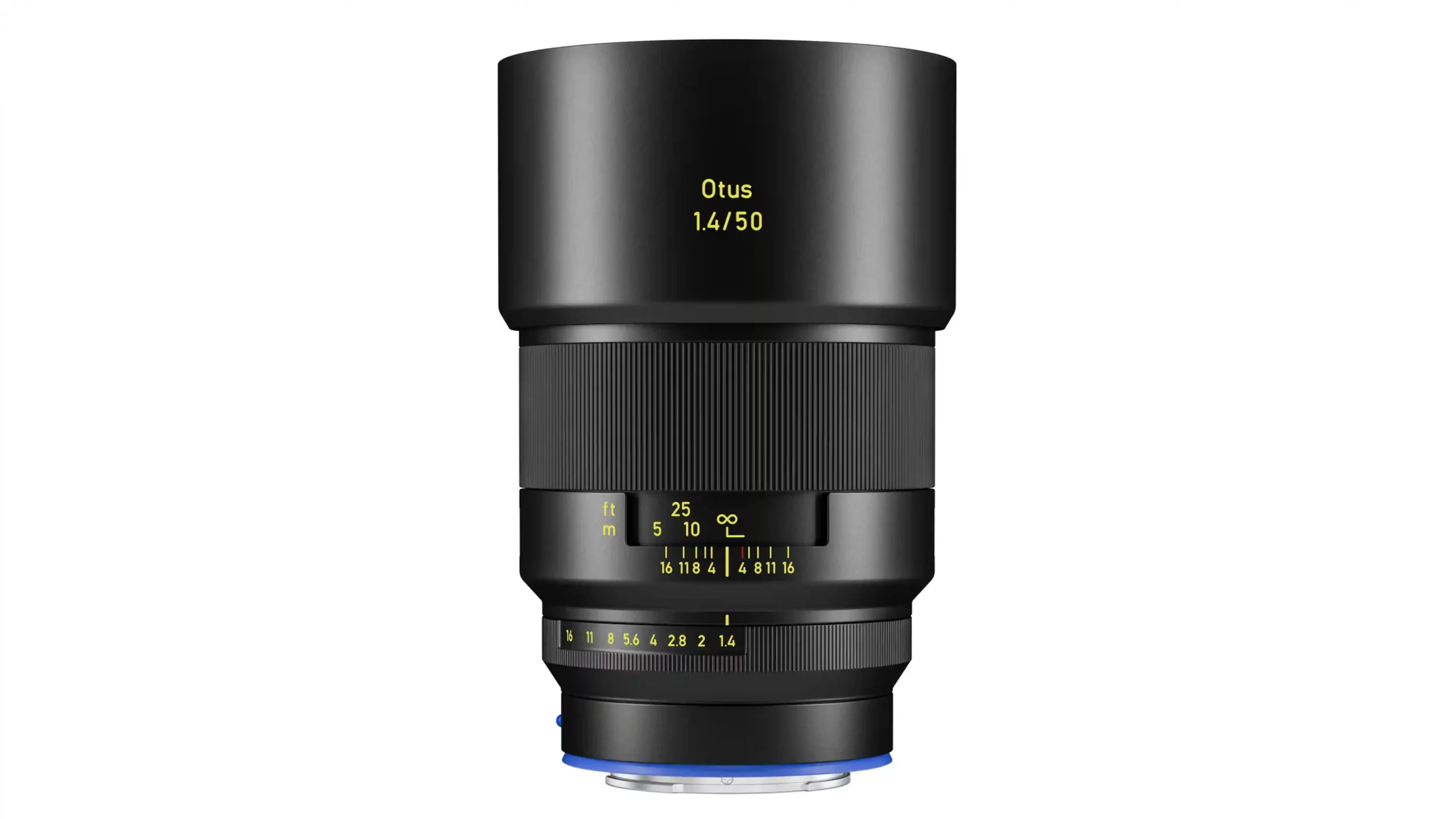 Zeiss Otus 1.4/50 ML a new take on a classic lens Zeiss Otus 1.4/50 ML a new take on a classic lens