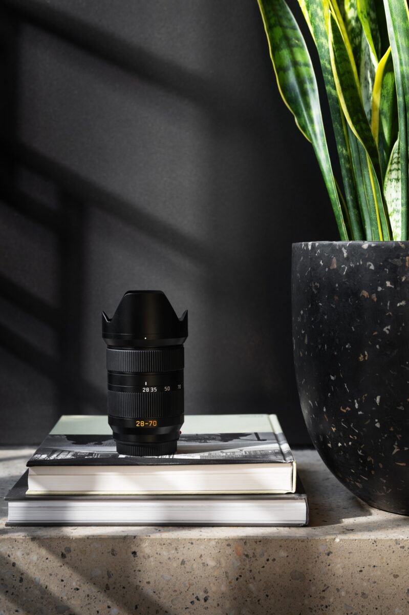 Leica unveils compact 28–70mm f/2.8 zoom for SL cameras – Camera Jabber Leica unveils compact 28–70mm f/2.8 zoom for SL cameras – Camera Jabber