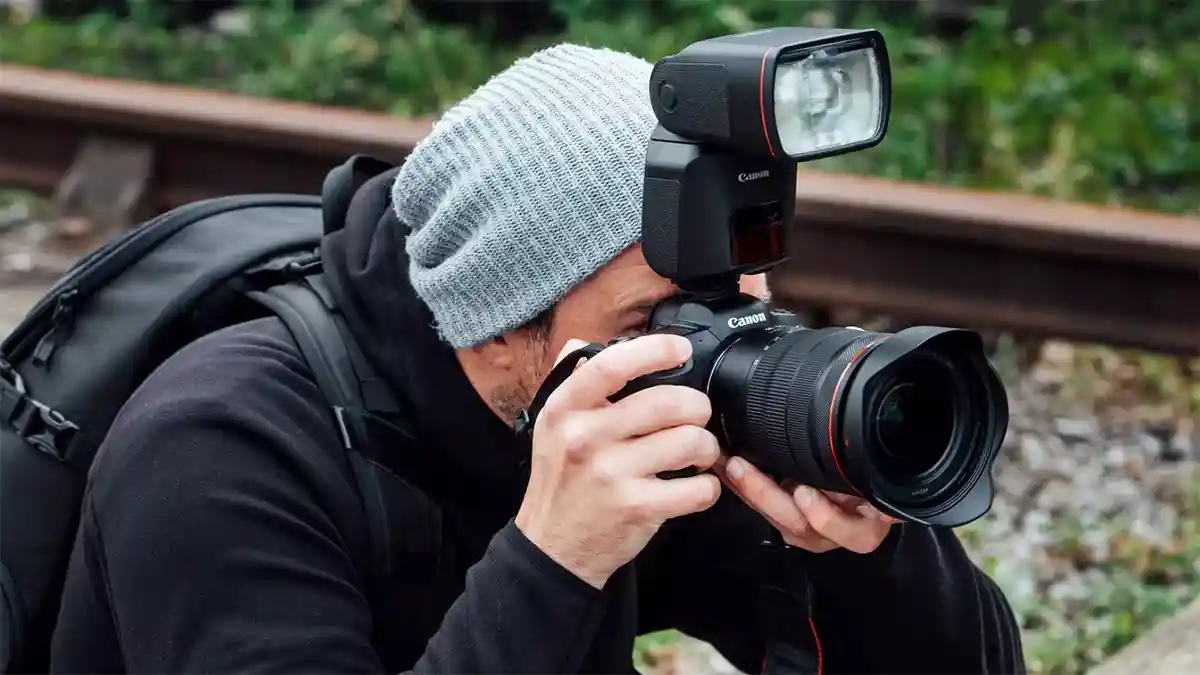 Canon Speedlite EL-1 Version 2 price, specs and availability announced – Camera Jabber Canon Speedlite EL-1 Version 2 price, specs and availability announced – Camera Jabber