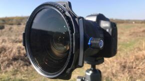 LEE100 Filter System review