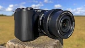Beginers photography Guide: Getting to know your camera