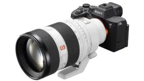 Sony FE 50-150mm