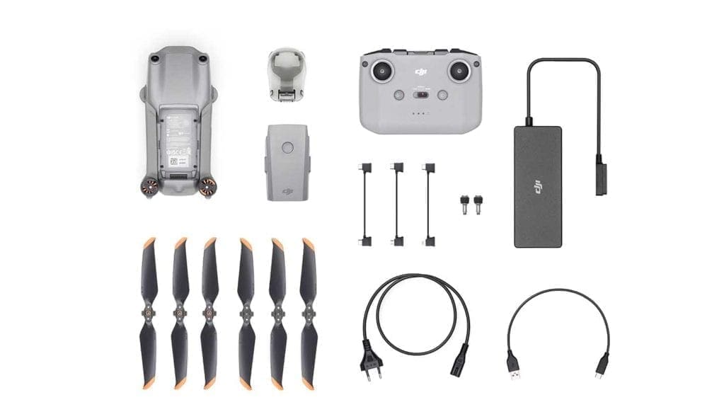 DJI Air 2S