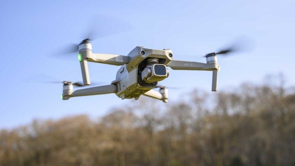 DJI Air 2S