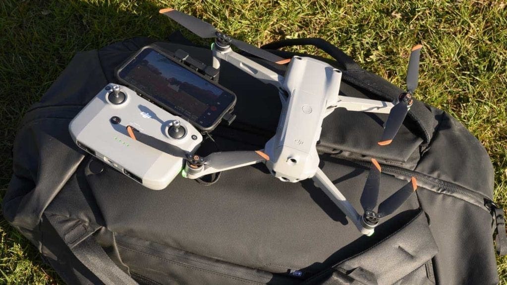DJI Air 2S