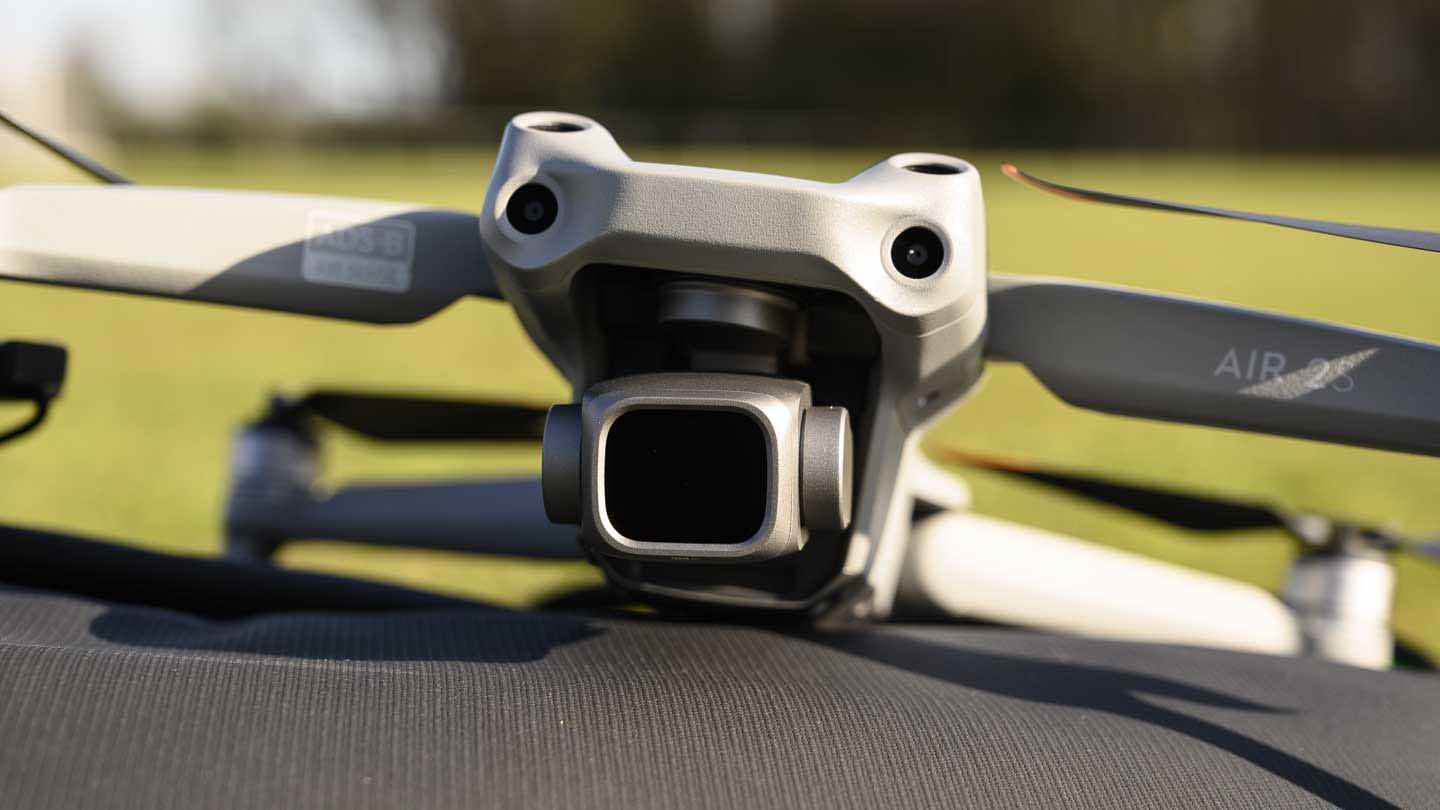 DJI Air 2S