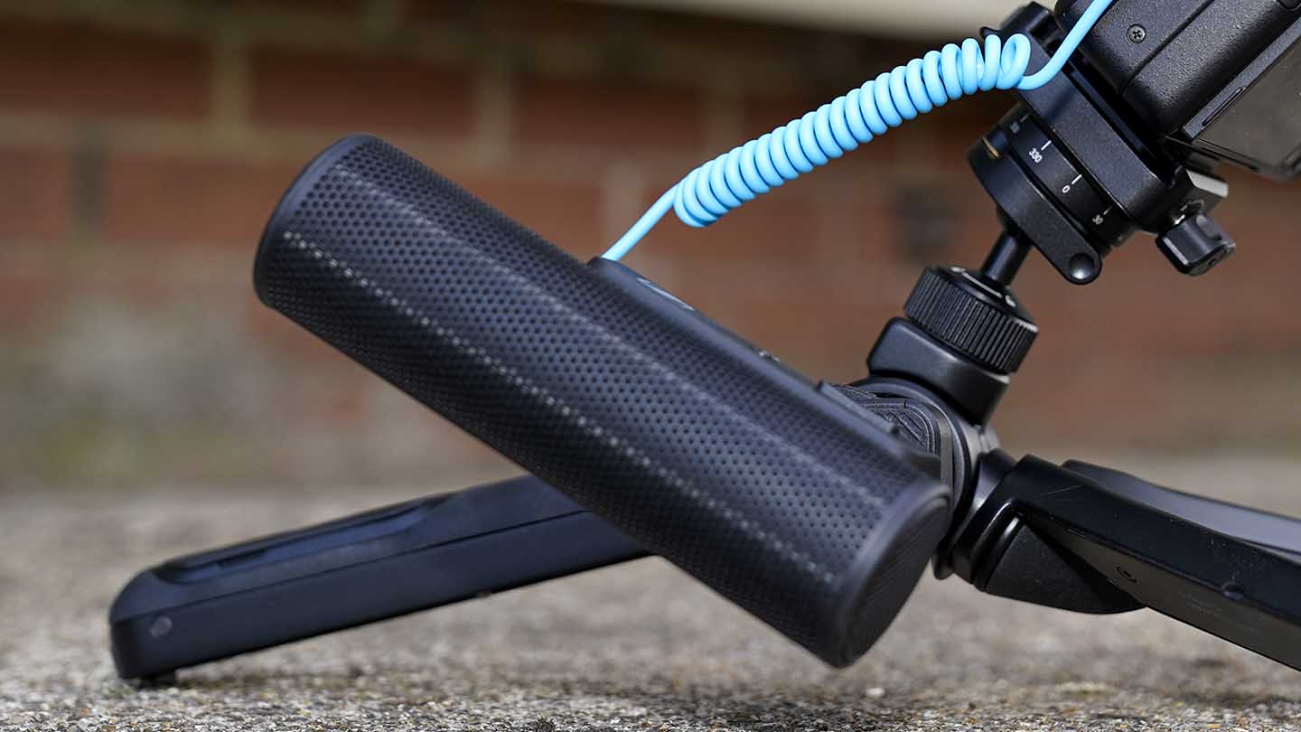 Sennheiser MKE 400 Review