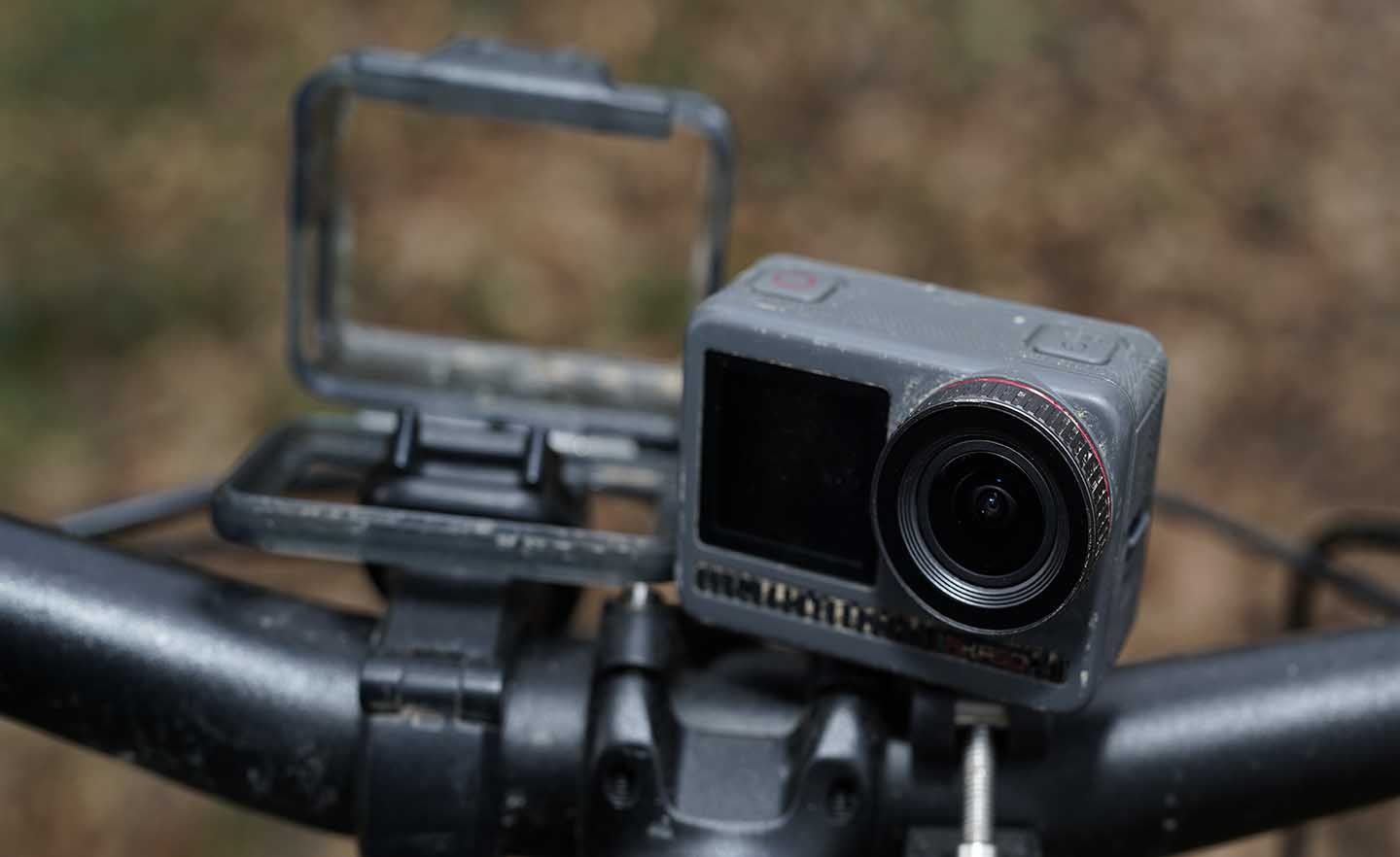 AKASO Brave 8 review