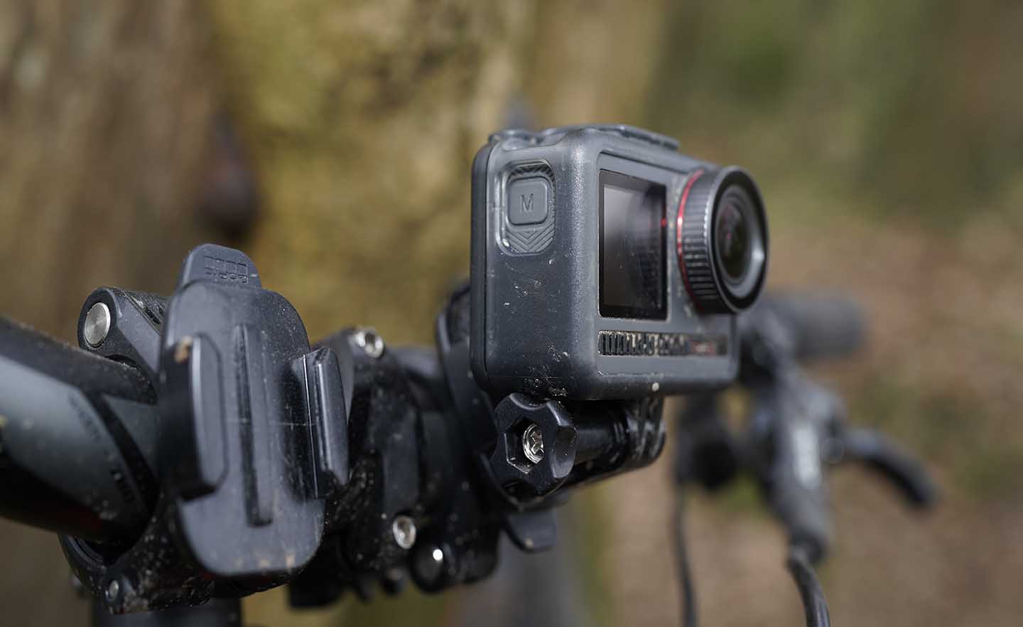 AKASO Brave 8 review