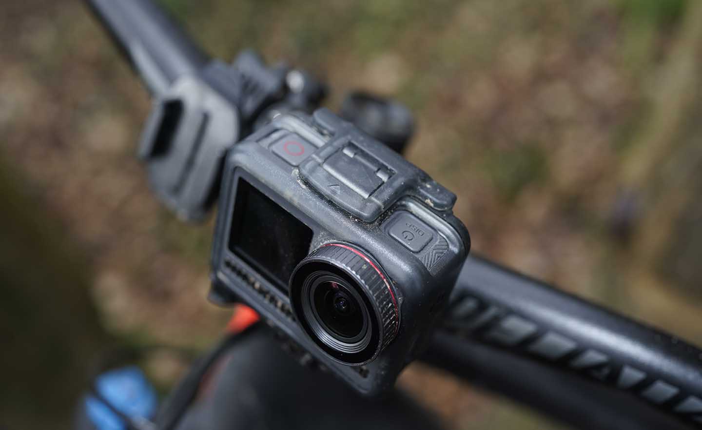 AKASO Brave 8 review