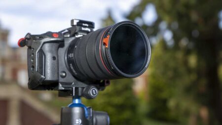 K&F Concept True Color Variable ND2-32