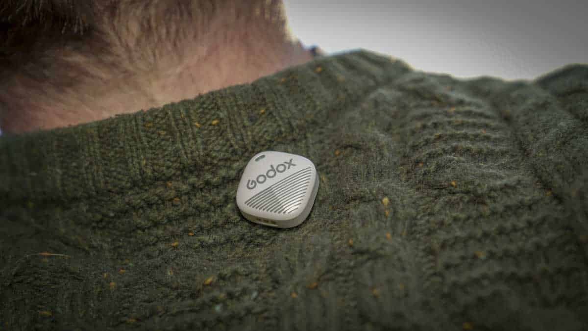 Godox Cube-S review