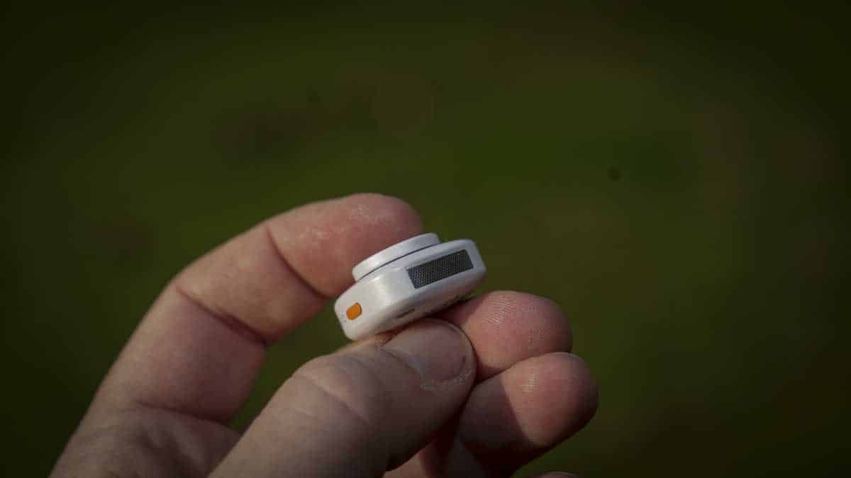 Godox Cube-S review