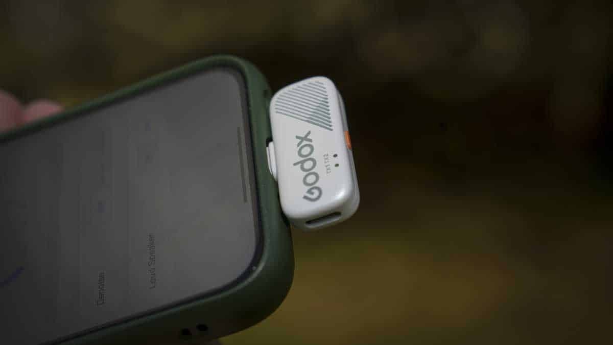 Godox Cube-S review