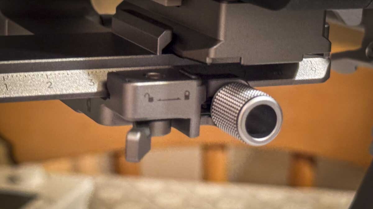 DJI RS 4 Mini