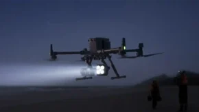 Dji Zenmuse S1
