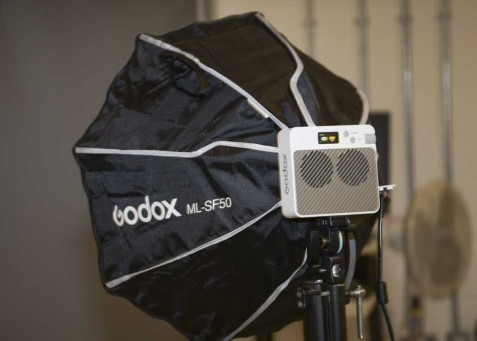 Godox ML100R