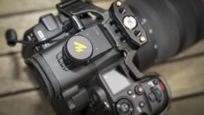 Maono T5 wireless mic