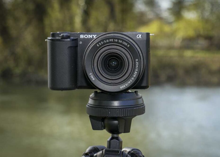 Sony ZV-E10