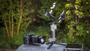 Zhiyun Cinepeer Crane 4E review