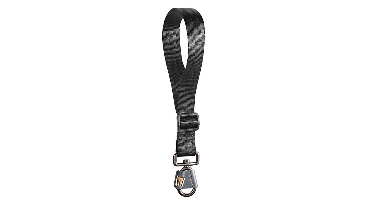 Best wrist strap for camera: BlackRapid Breathe