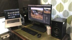 BenQ SW271 review