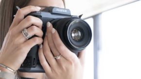 Fujifilm GFX 100 review