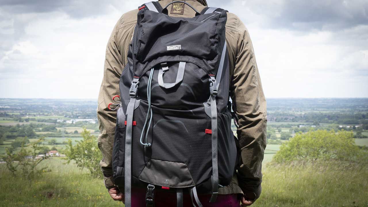 MindShift Gear UltraLight Dual 25L review