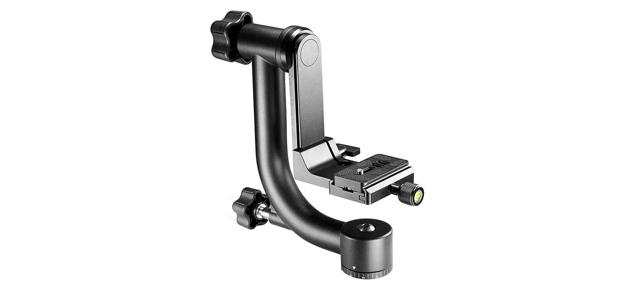 Neewer aluminium gimbal head