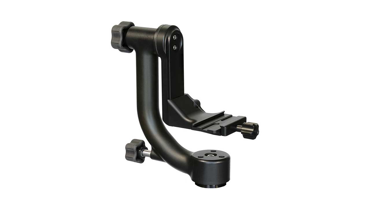Wimberley WH-200 II gimbal head