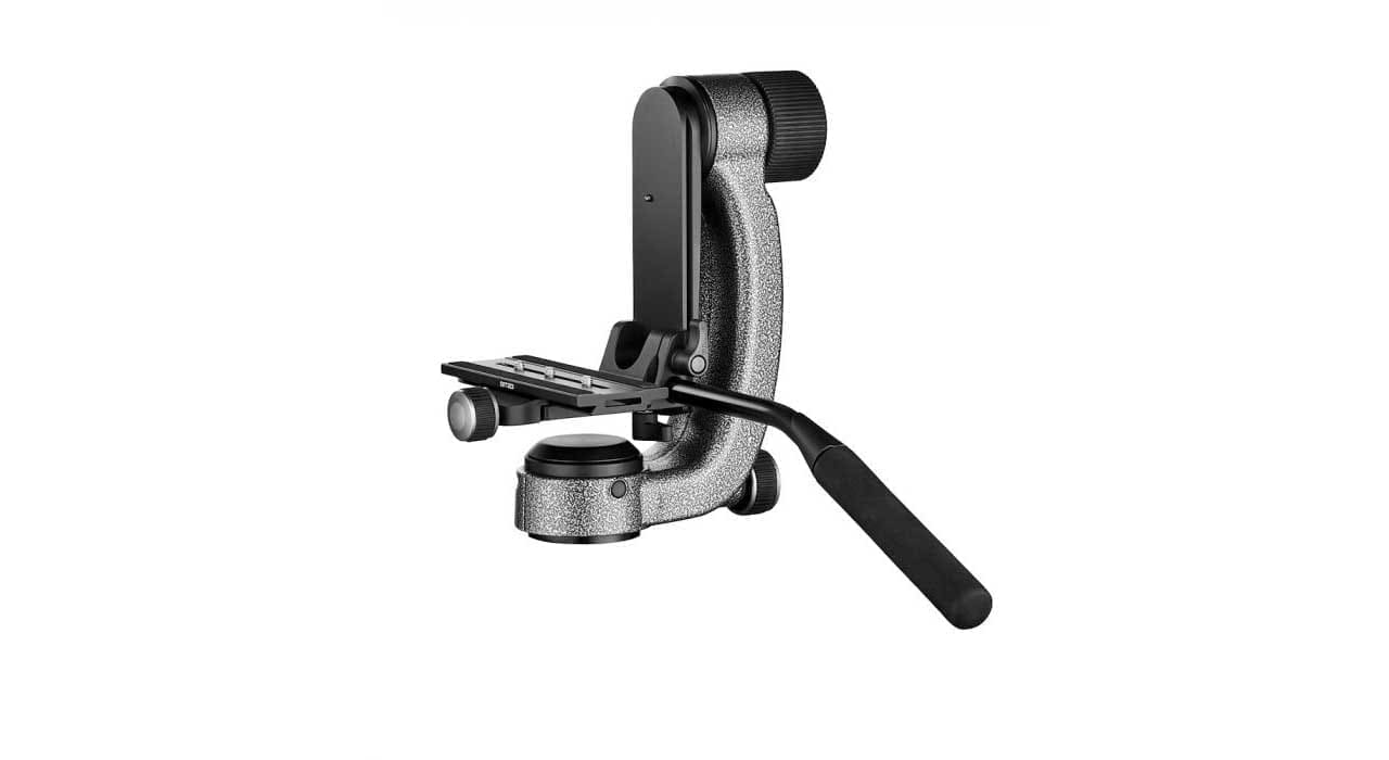 Gitzo GHFG1 Fluid Gimbal Head