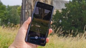 How to use the OnePlus 7 Pro’s super wide-angle camera