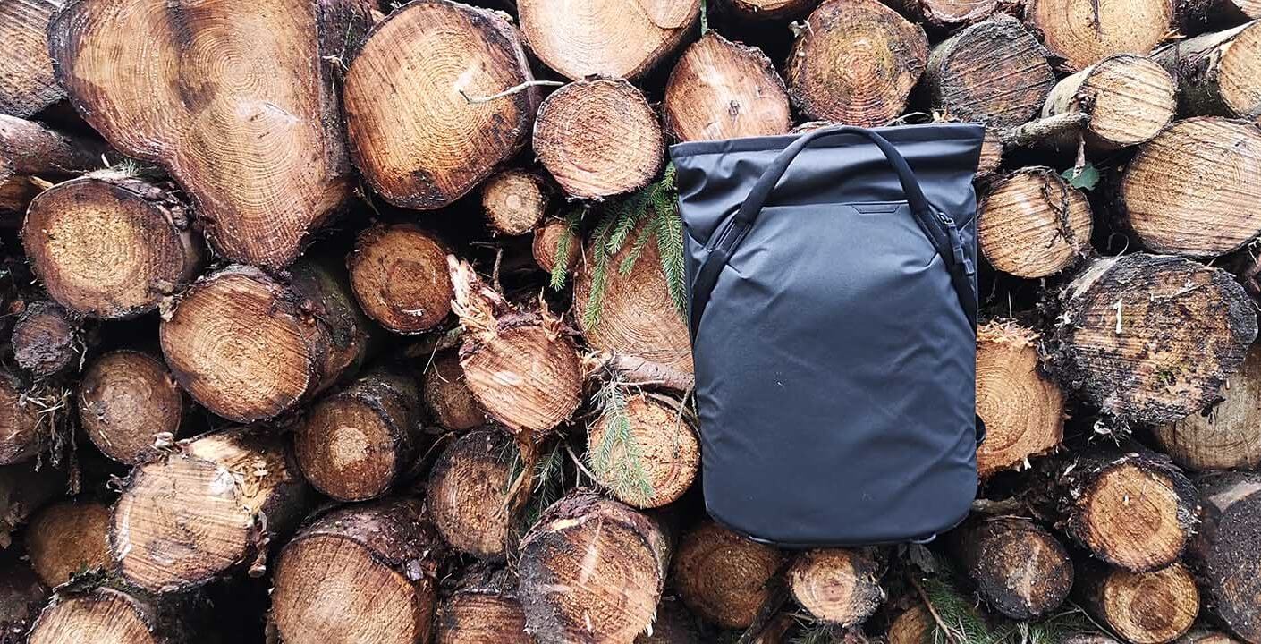 Peak Design Everyday Totepack 20L