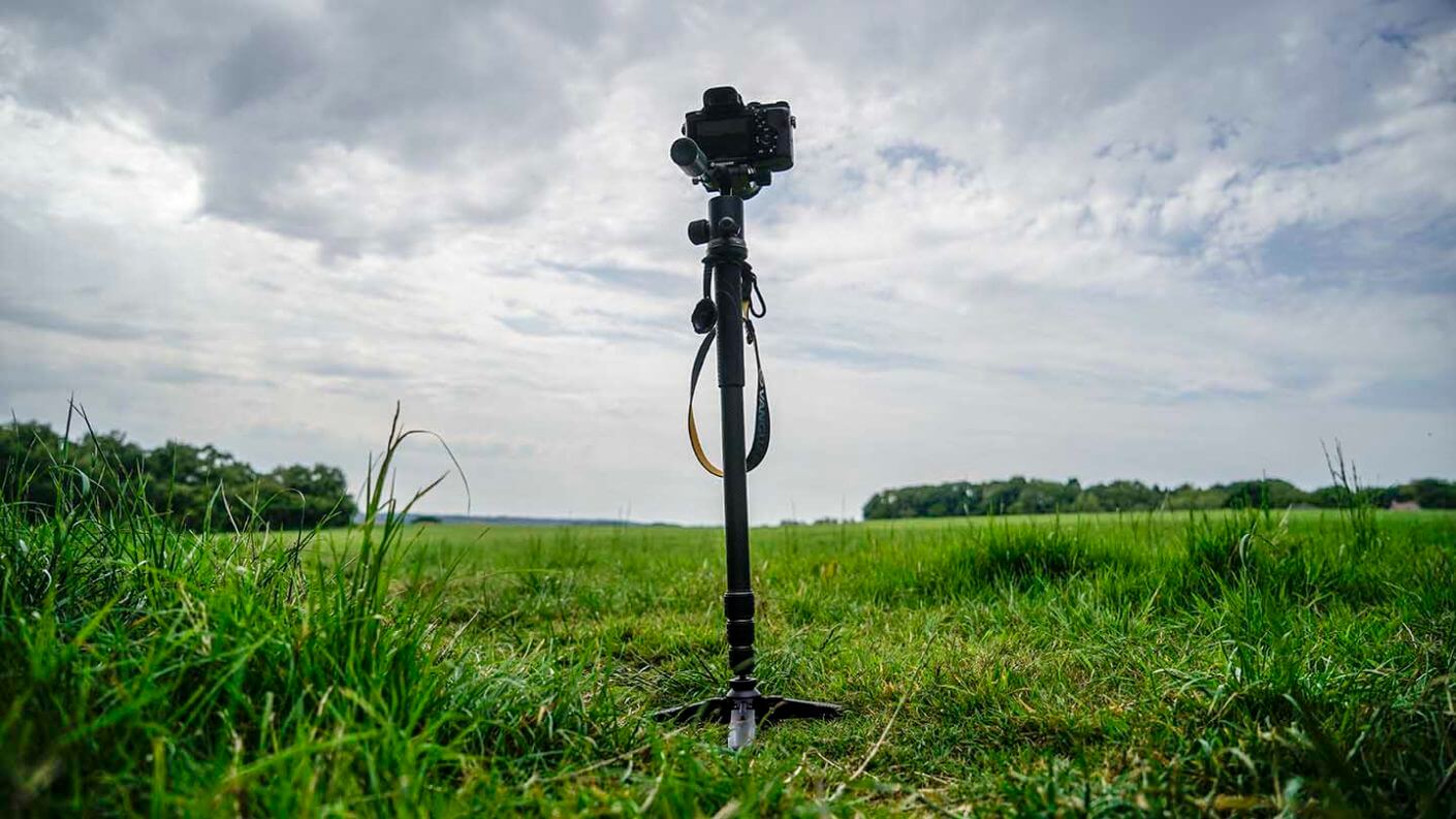 Vanguard Veo 2s CM-264TBP review