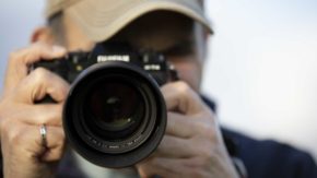 Fujifilm Fujinon XF50mm f1.0 R WR review