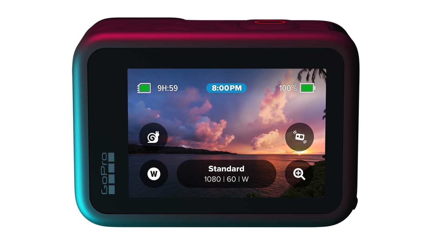 GoPro Hero9 Black
