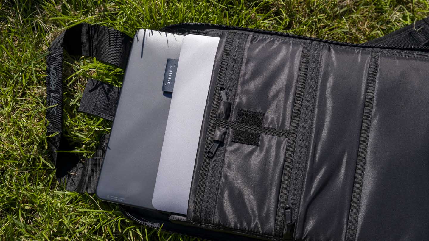 Wandrd prvke 31 review