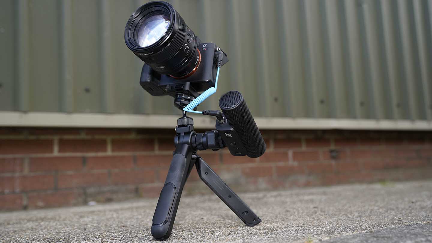 PGYTECH Mantispod Pro