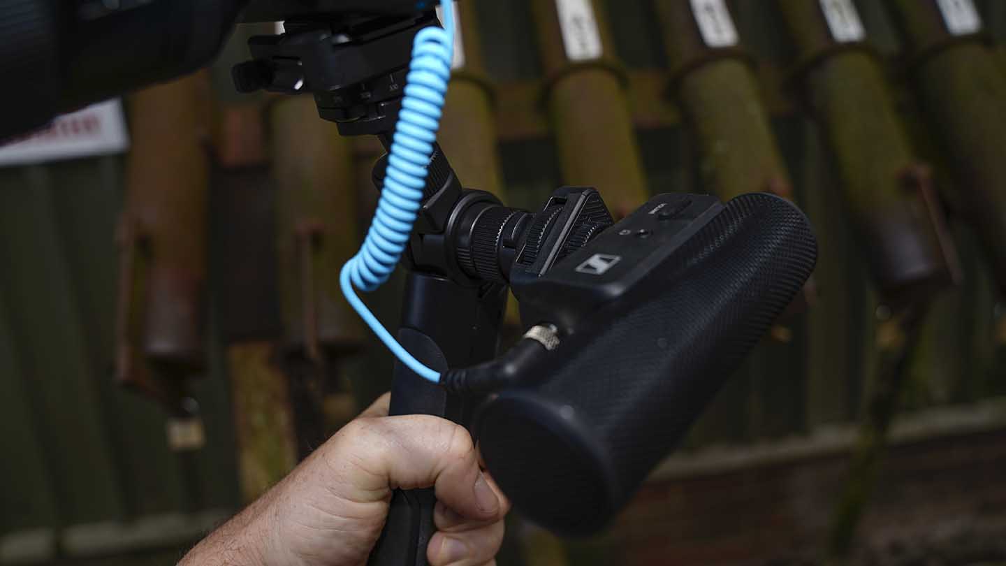 PGYTECH Mantispod Pro
