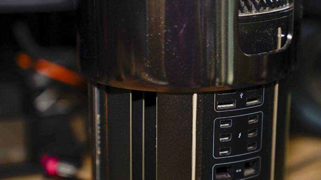 OWC Mac Pro 2013 upgrade