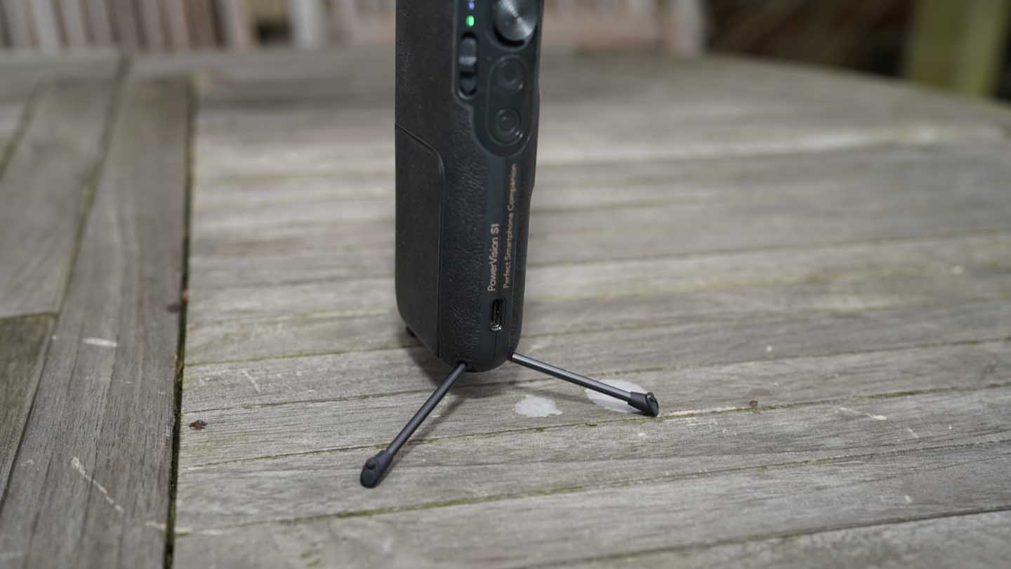 PowerVision S1 Review