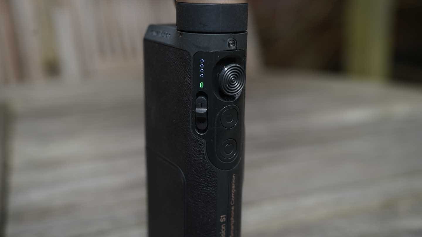 PowerVision S1 Review