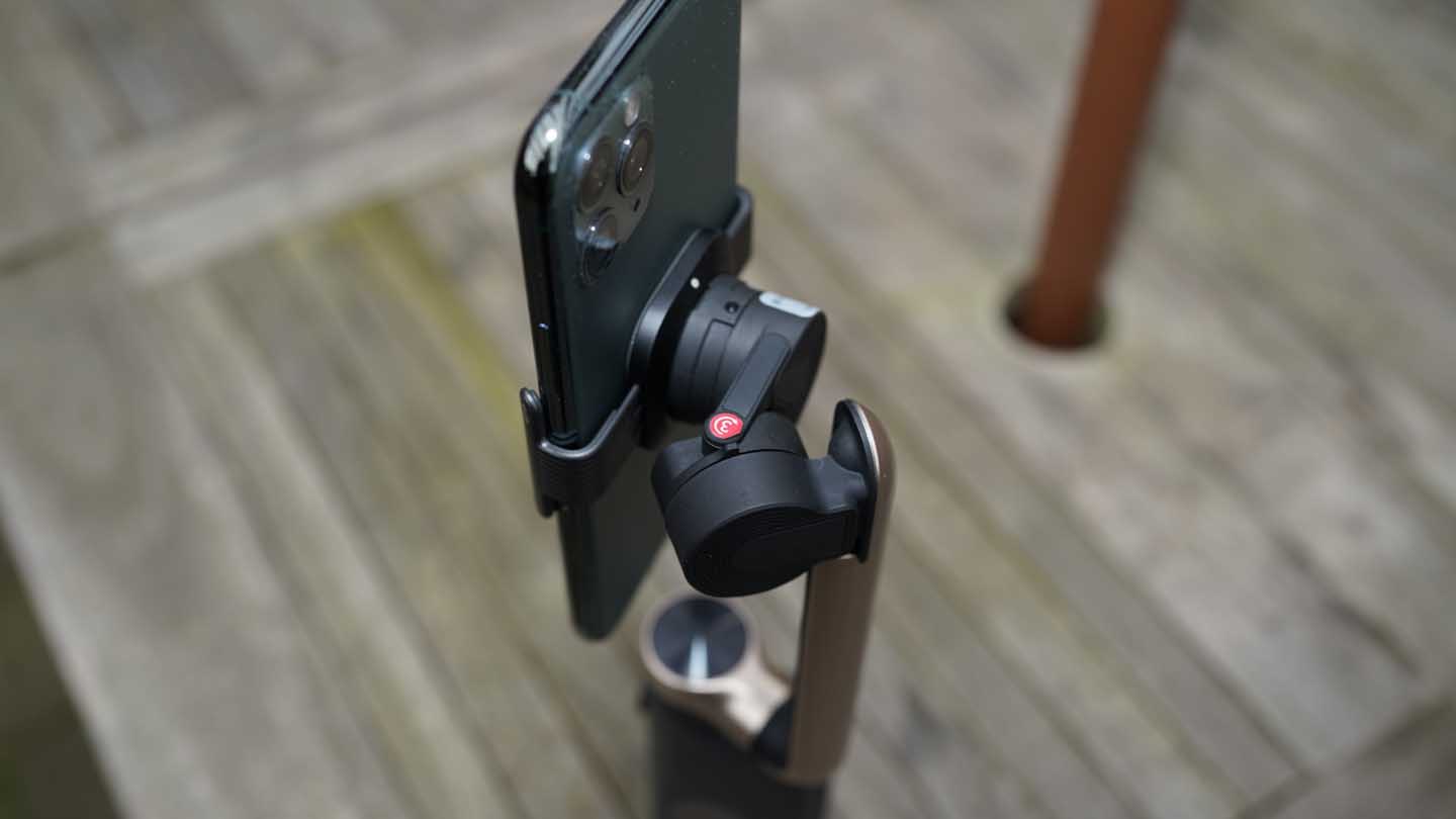 PowerVision S1 Review