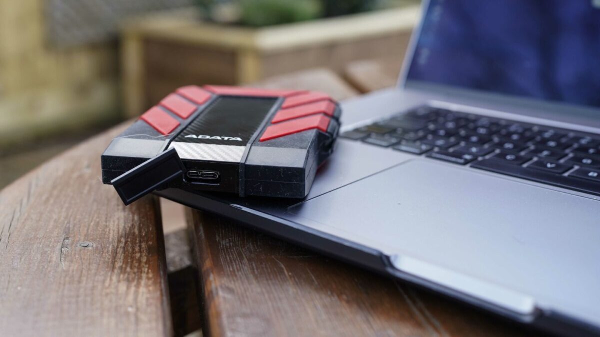 ADATA HD710 Pro review