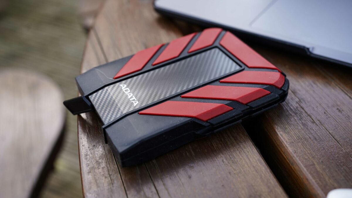 ADATA HD710 Pro review