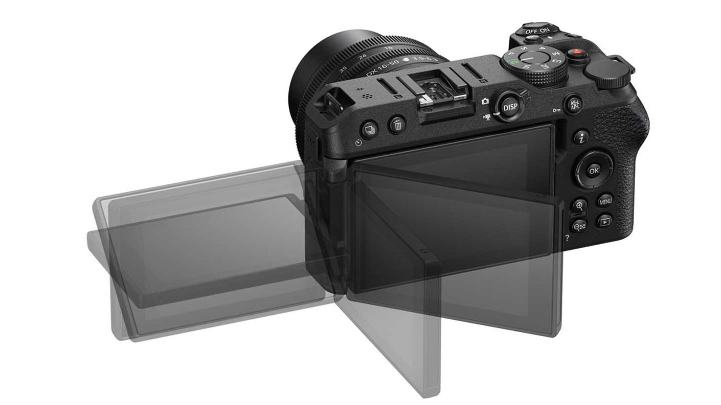 Nikon Z30 review