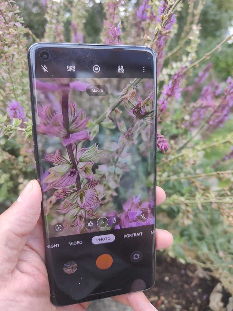 Oppo Find X5 Pro review: performance